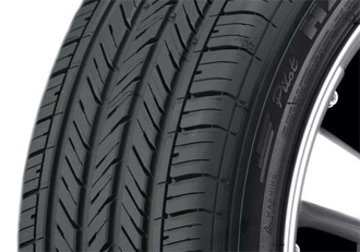 michelin primacy mxm4 zero pressure 